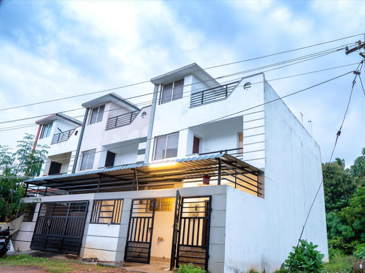 Fiji Villa بونديتْشيري المظهر الخارجي الصورة