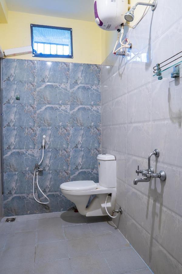 Fiji Villa بونديتْشيري المظهر الخارجي الصورة